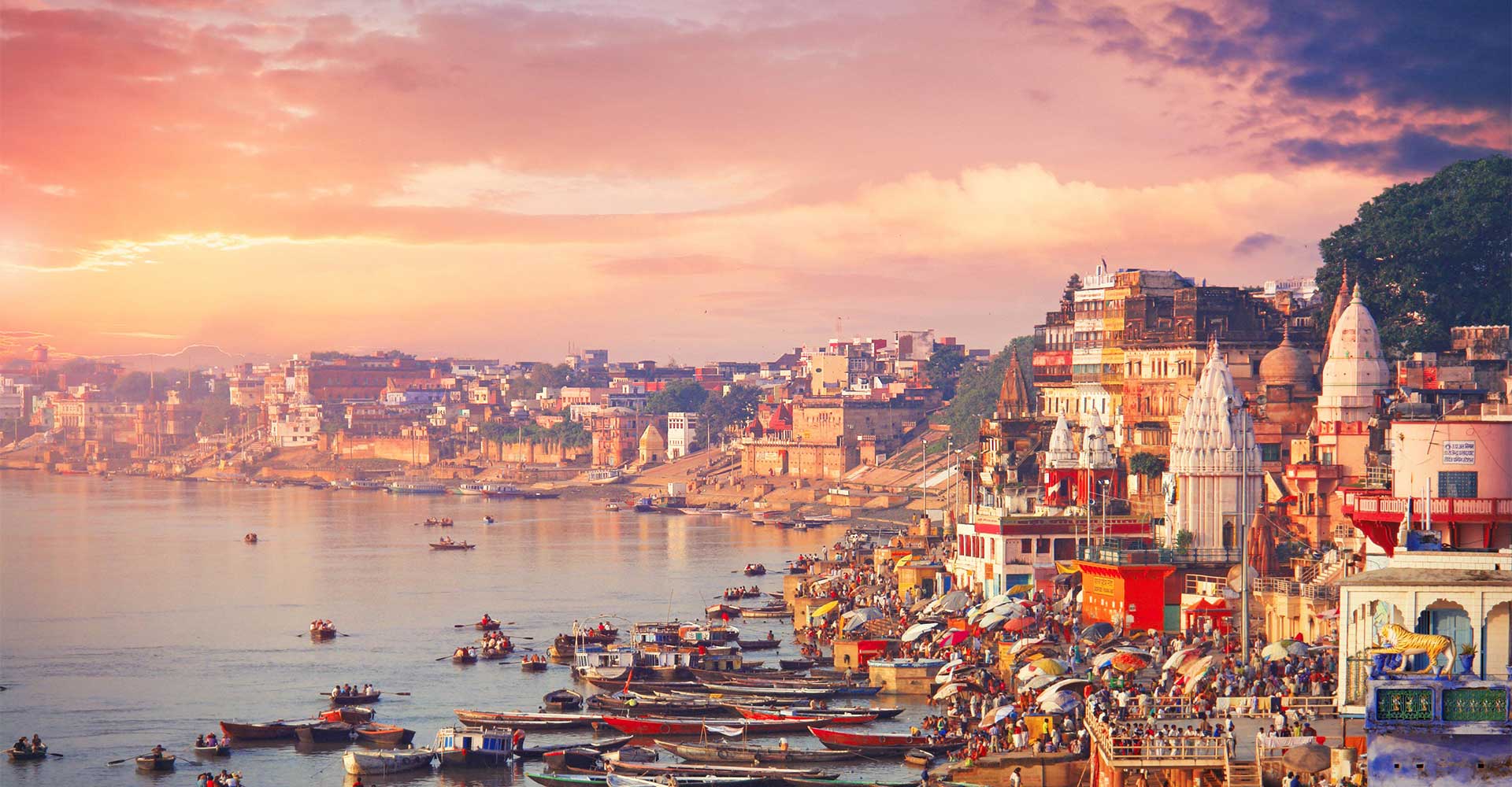 Varanasi