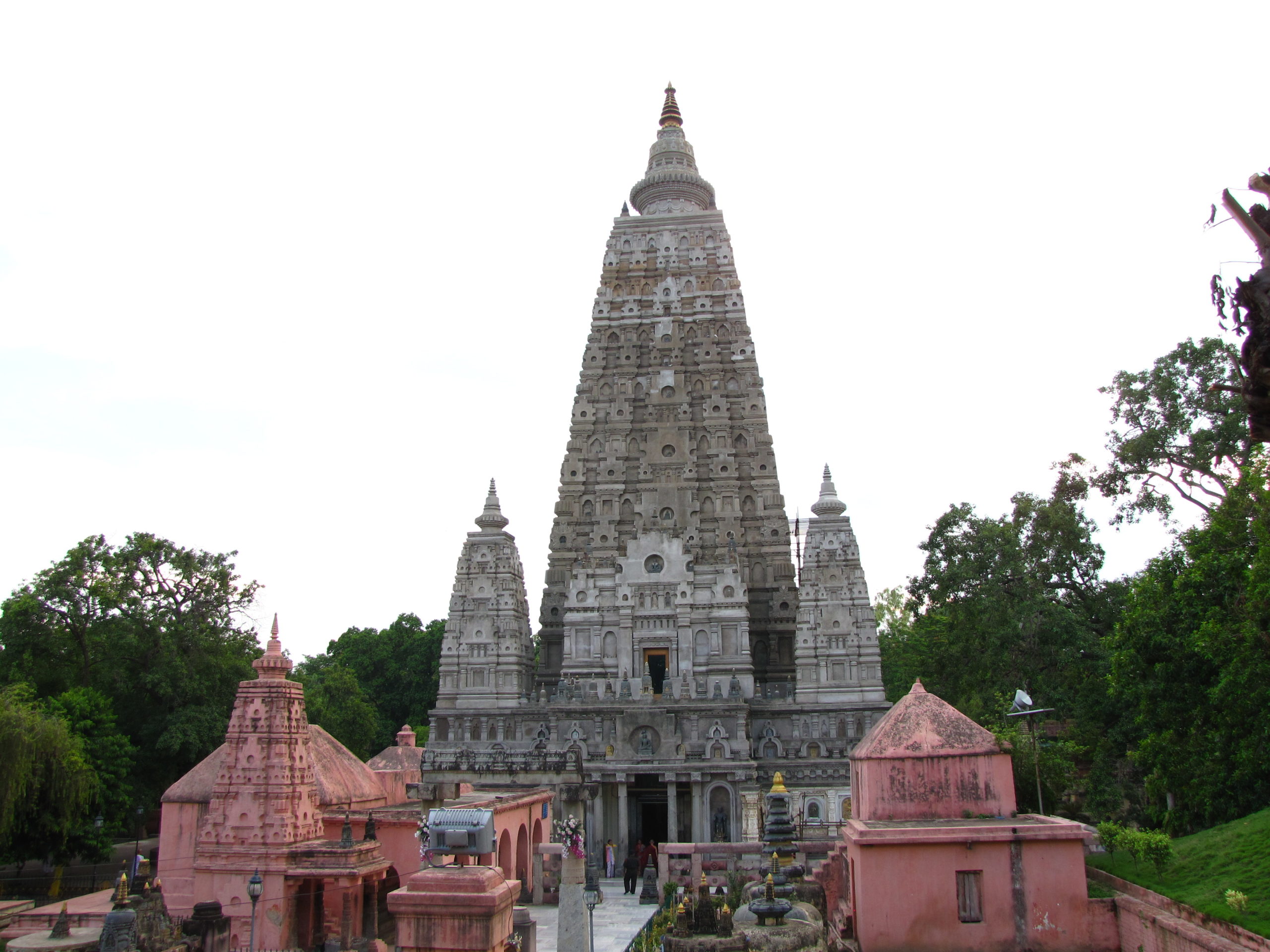 Boodhgaya