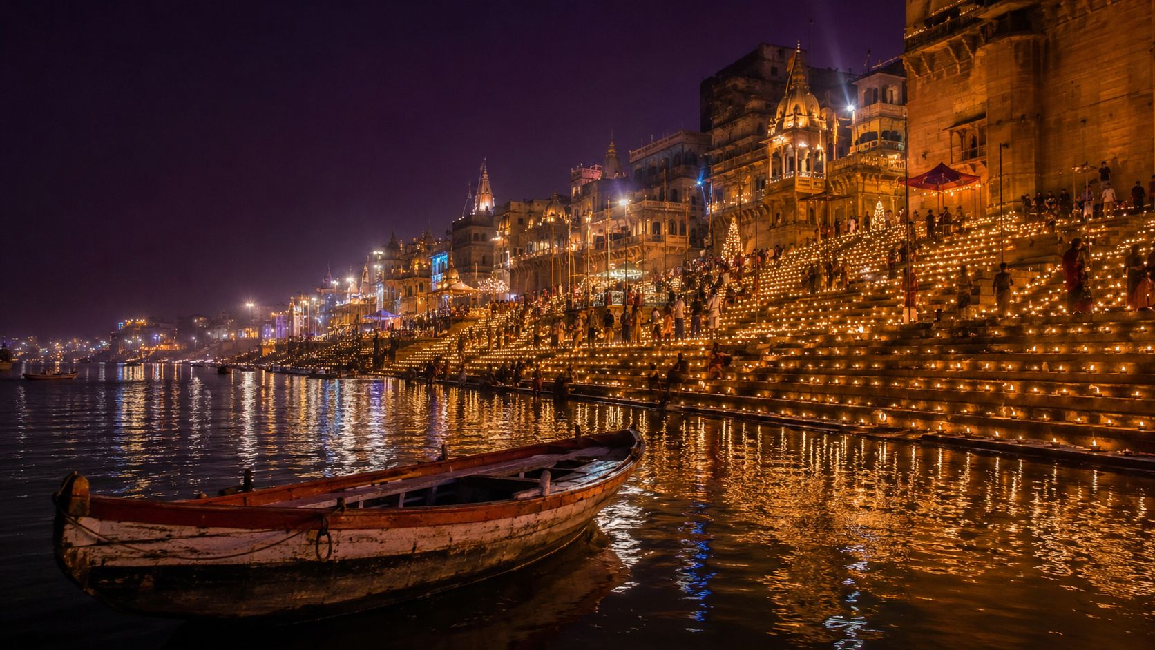 Kashi temple