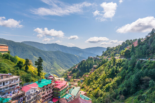 Getaway to Himachal