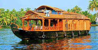 Cochin Munnar Alleppey Tour