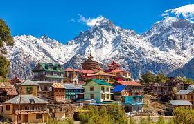 Manali Tour Package