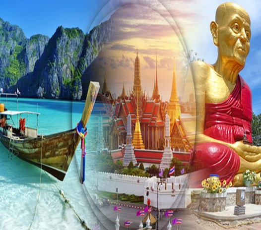 PHUKET & KRABI