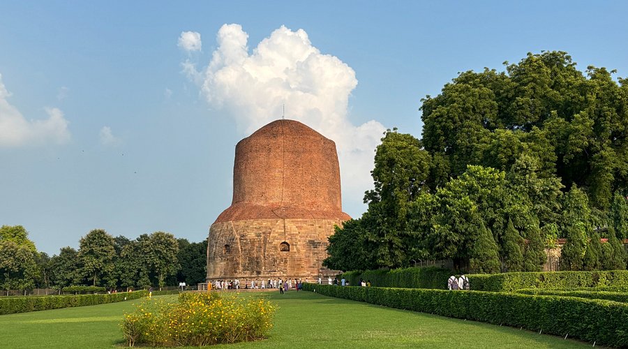 Sarnath Tour Package