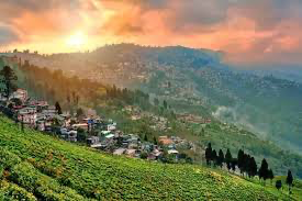 Explore Darjeeling