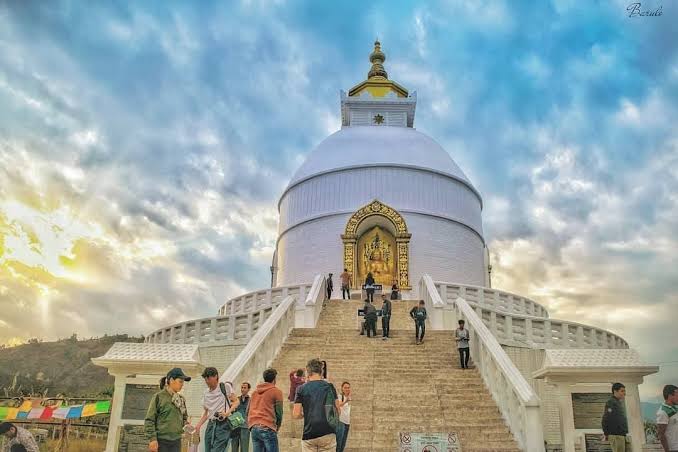 Sarnath Buddhist Tour with Bodhgaya Rajgir Nalanda Patna