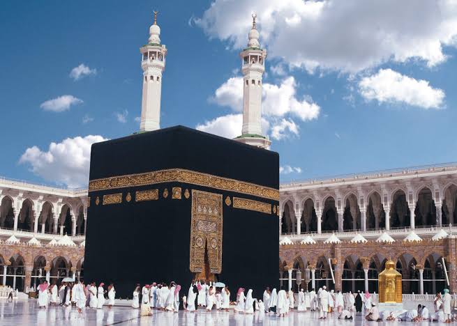 Umarh Madina Tour Package