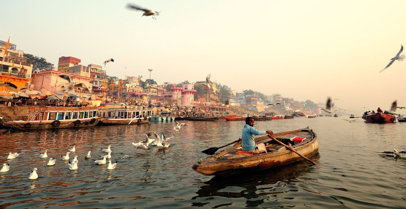Varanasi Tour Packages