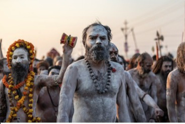 Spiritual Tour Package - Prayagraj - Ayodhya - Varanasi