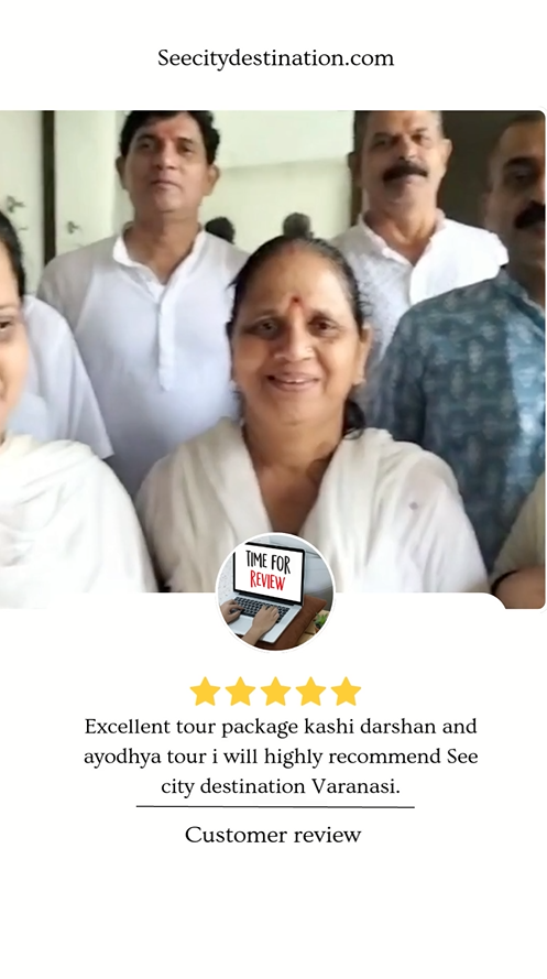 Happy Customers