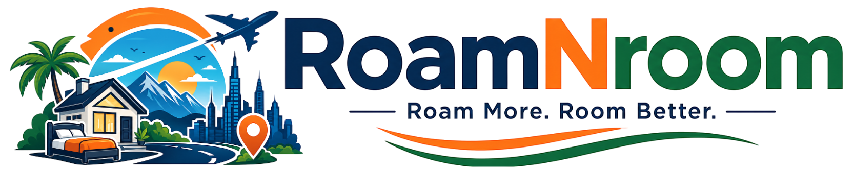 Roam & Room pvt Ltd