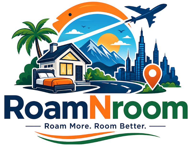 Roam & Room pvt Ltd